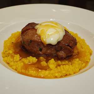 Ragu Ossobuco
