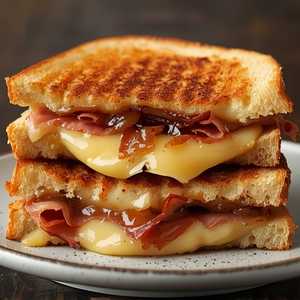 Cheese Toastie