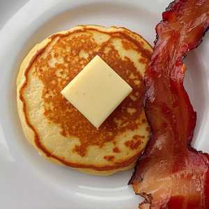 Pancake Breakfast