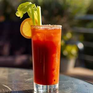 Bloody Mary