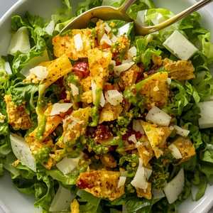Selva Salad