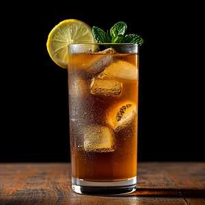 Fresh-BrewedIced Tea