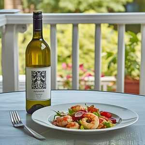 TRUMPETER SAUVIGNON BLANC