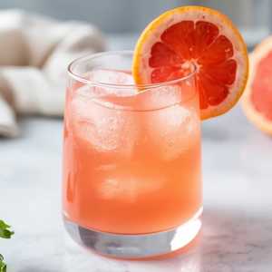 Grapefruit Spritz