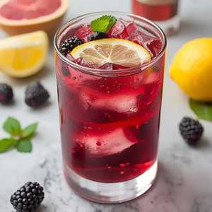 Blackberry Press
