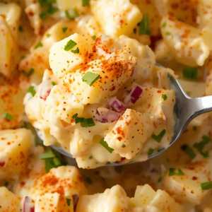 Potato Salad