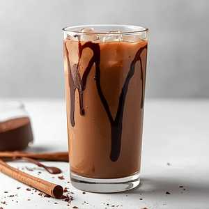 Chocolate Milk