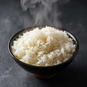 White Rice