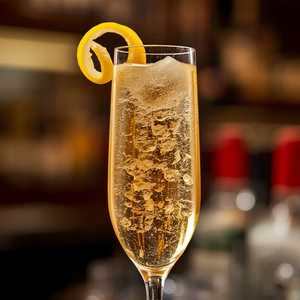 ROYAL FRENCH 75