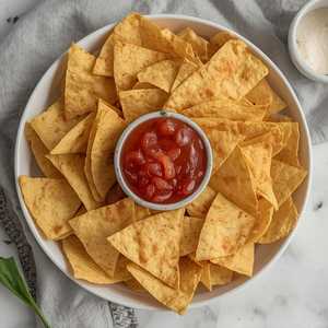 Side Of Chips
