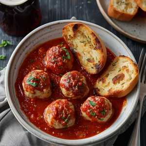 Meatballs