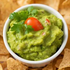 Side Guacamole