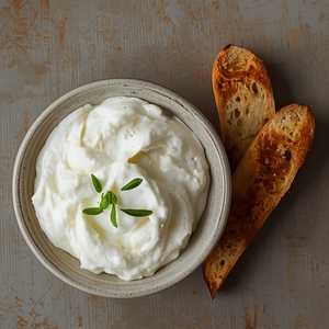 House Made Ricotta