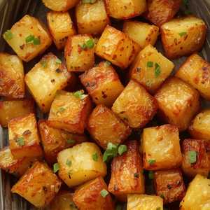 Home Fries