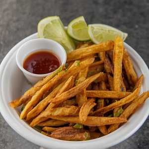 Yuca Frita
