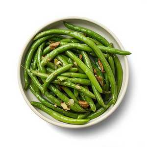 GREEN BEANS