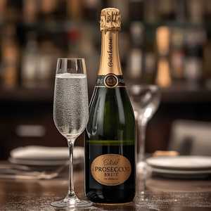 Sparkling Prosecco Brut