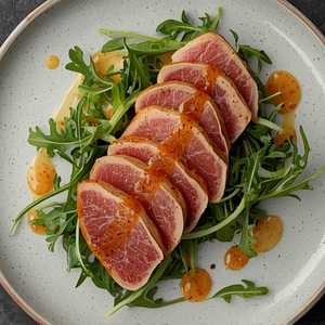 Spicy Tuna