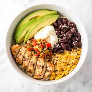 Chipotle Bowl