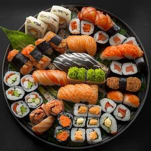Happy Hour Rolls