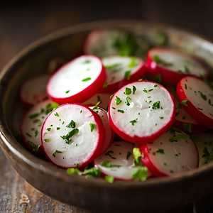 A Simple Salad