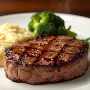 Velvet Cut Ribeye
