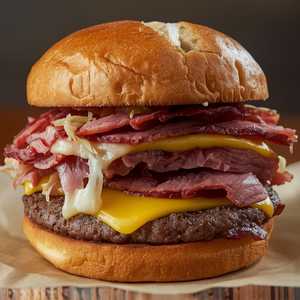 Reuburger
