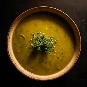 CLASSIC SPLIT PEA SOUP