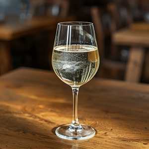 Joel Gott Chardonnay