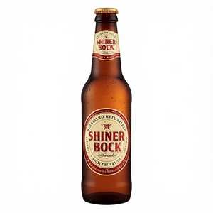 Shiner Bock