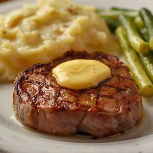Classic Sirloin - 6oz