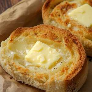 English Muffin