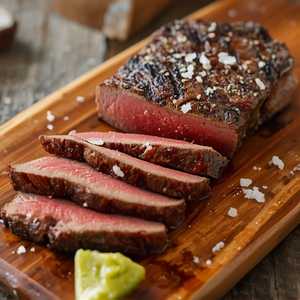 Striploin American Wagyu