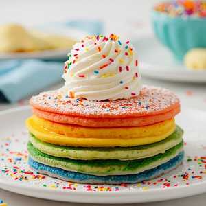 Pride Cakes