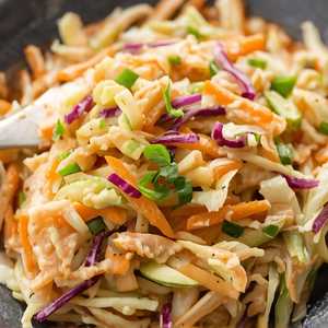 Coleslaw