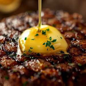 Garlic Butter