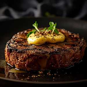 NY Strip