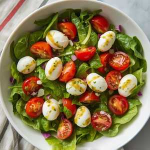 Caprese Salad