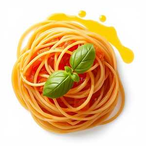 MS Spaghetti Pomodoro