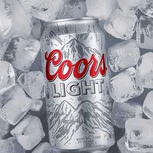 COORS LIGHT