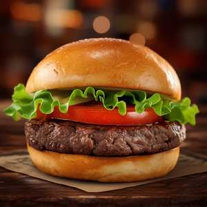 Hamburger