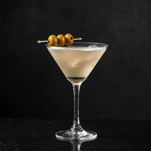 Dirty Martini