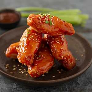 Signature Wings