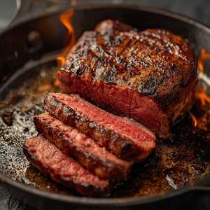 Dry-Aged Center-Cut Porterhouse*