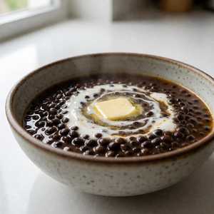DAL MAKHANI