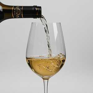 La Crema Pinot Gris