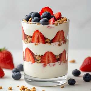 Yogurt Parfait