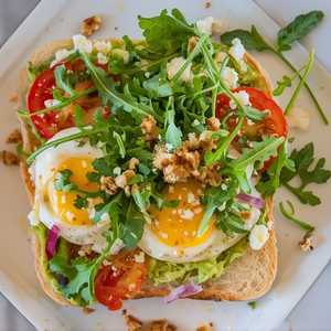 Avocado Toast