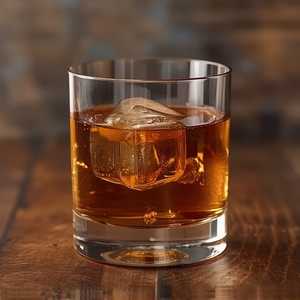 Horse Soldier Straight Bourbon