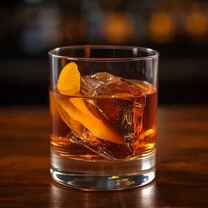 Old Fashioned